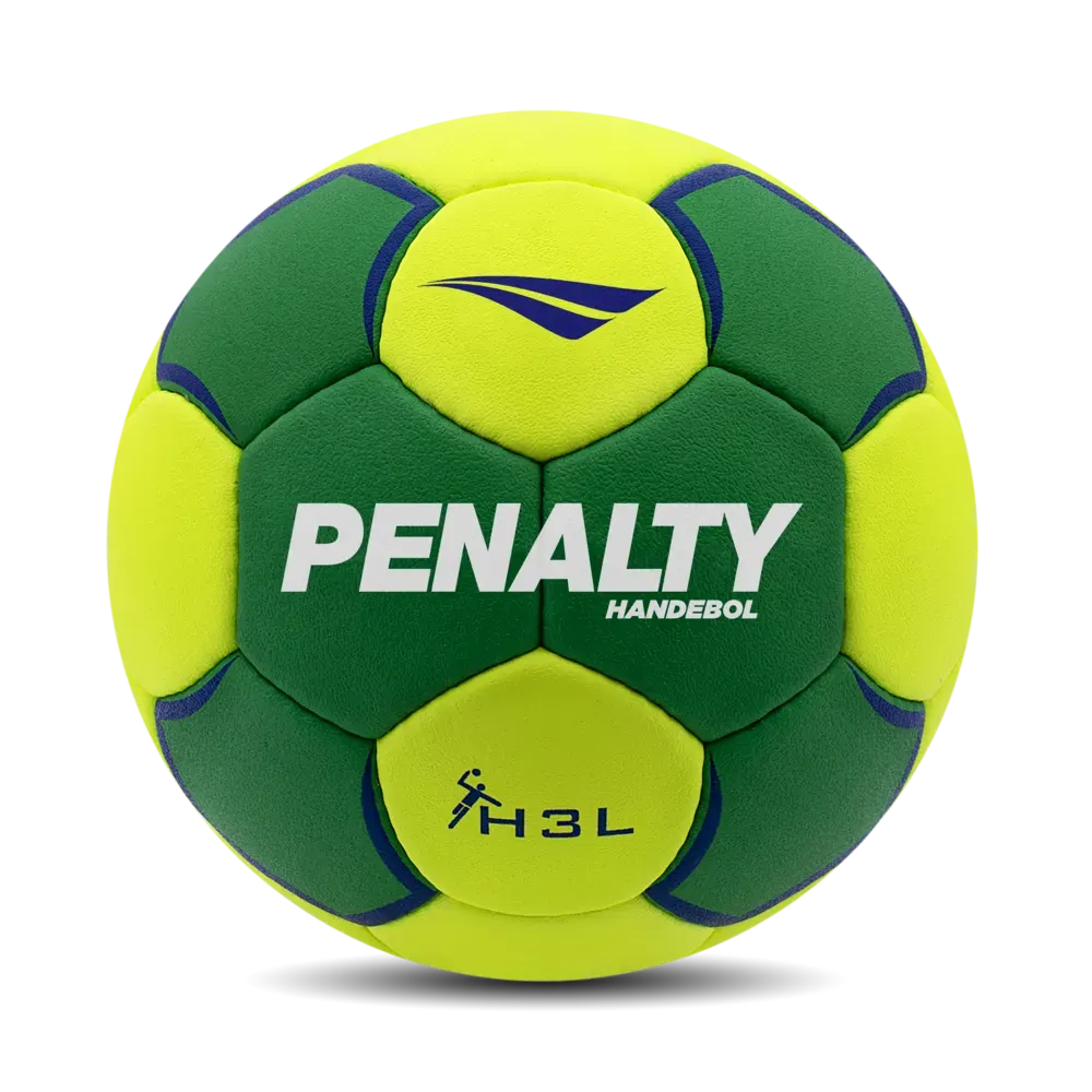 Bola Handebol Penalty Suécia H3l Pro X - Penalty
